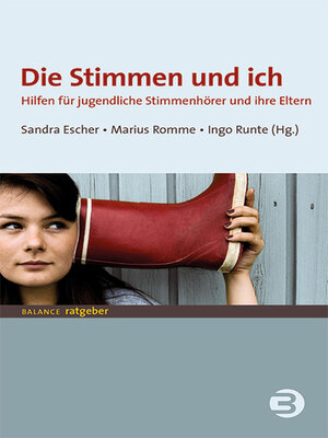 cover image of Die Stimmen und ich
